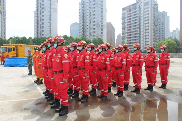 上海黎水实业：打造绿色清洁旗舰品牌